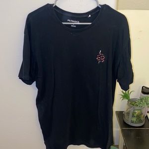 Pacsun basics short sleeve T shirt